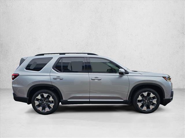 New 2026 Honda Pilot Elite image 4