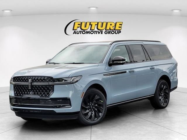 New 2026 Lincoln Navigator L Reserve w/ Jet Appearance Package AWD/4WD image 27
