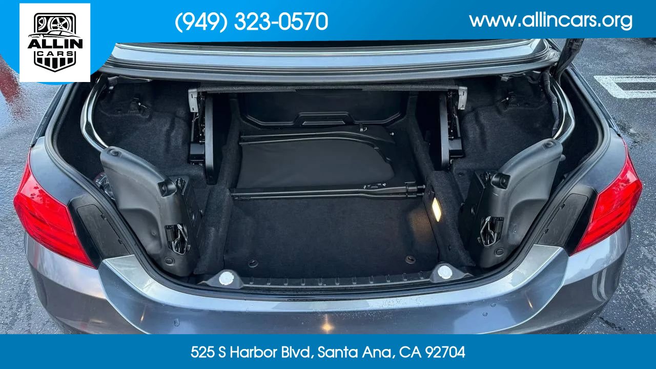 Used 2015 BMW 428i 428i Convertible 2D image 18