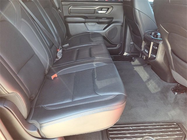 Used 2023 RAM 1500 Rebel w/ Rebel Level 1 Equipment Group image 13