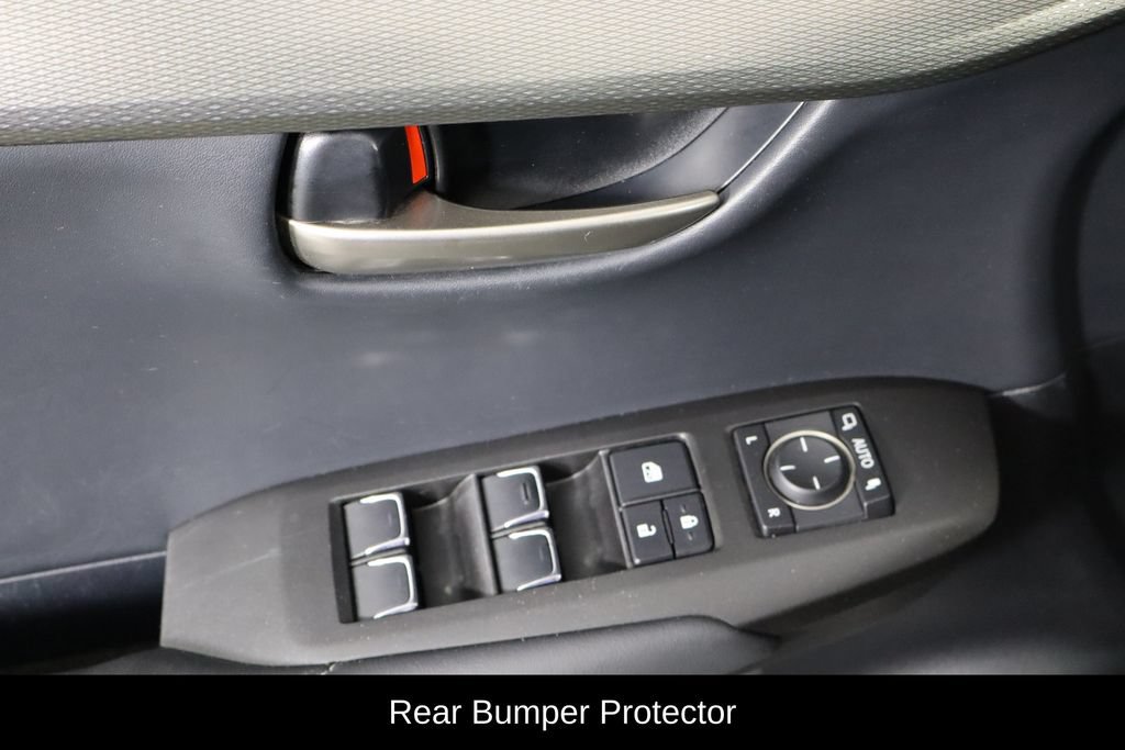 Used 2021 Lexus NX 300 F Sport w/ F Sport Premium Package FWD image 20