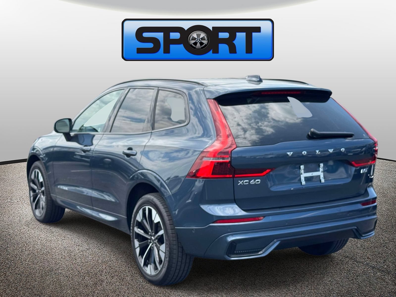 Used 2026 Volvo XC60 B5 Ultra w/ Climate Package AWD/4WD image 24