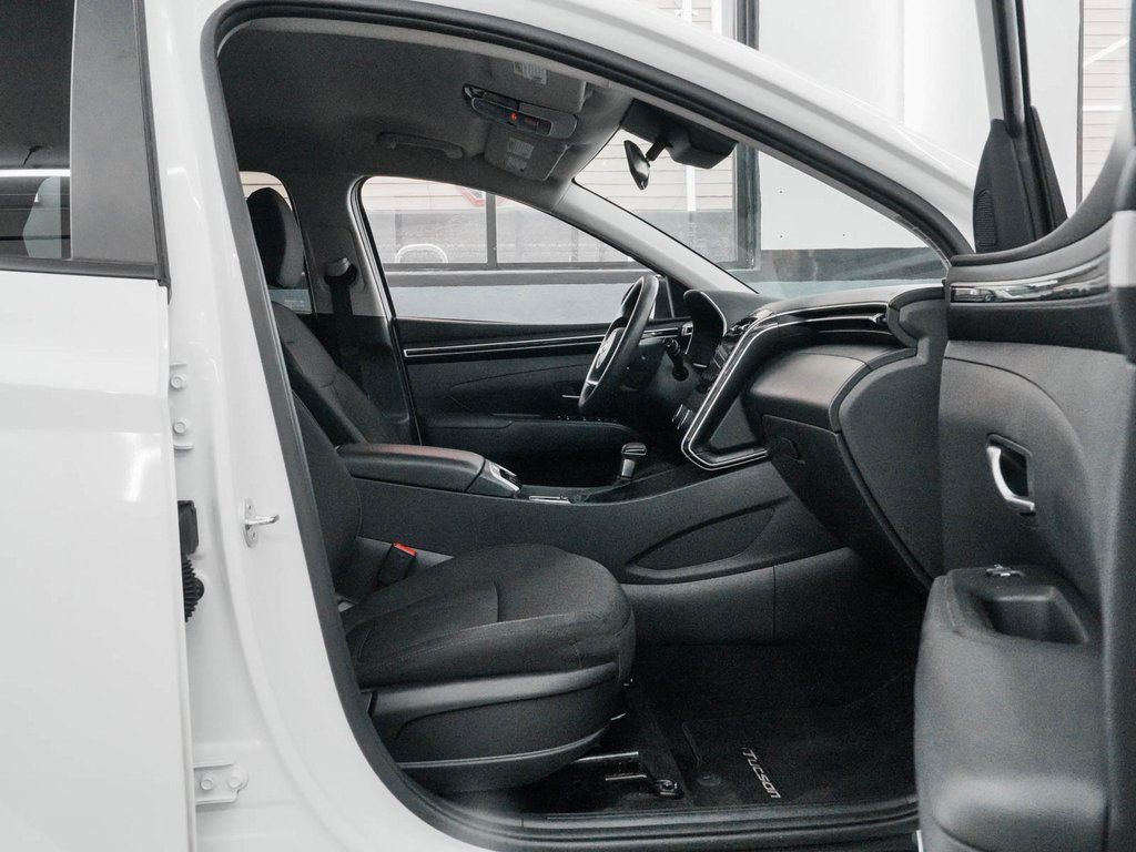 Used 2023 Hyundai Tucson SEL image 34