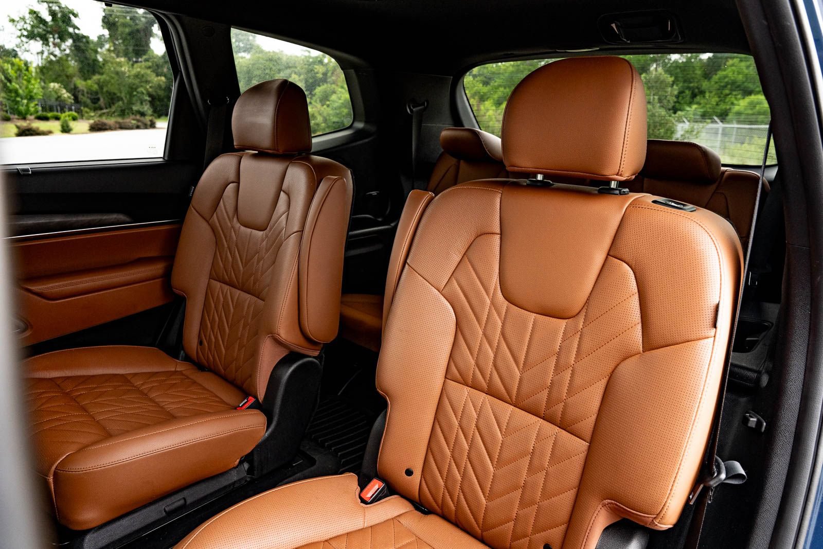 Used 2023 Kia Telluride EX X-Line AWD/4WD image 19