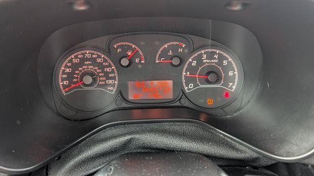 Used 2017 RAM ProMaster City Tradesman w/ Rear Back-up Camera Group FWD image 32