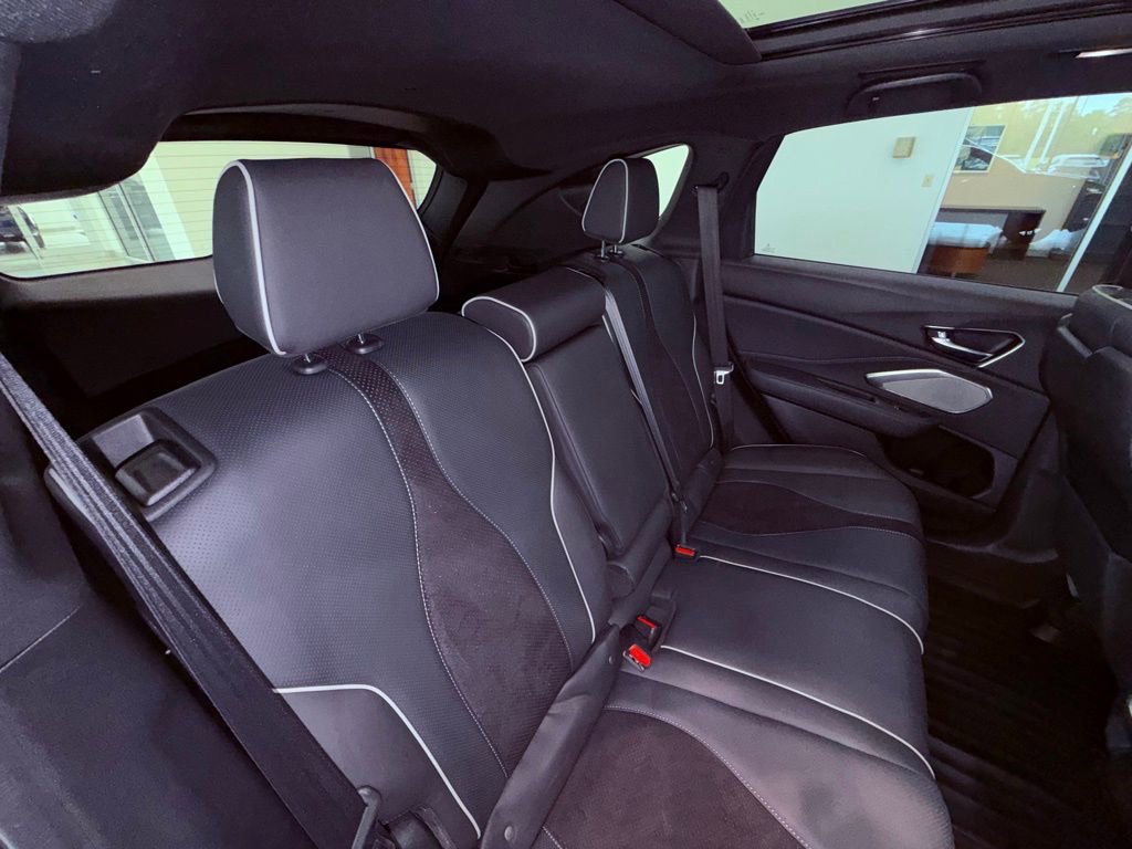 Used 2021 Acura RDX A-Spec FWD image 13