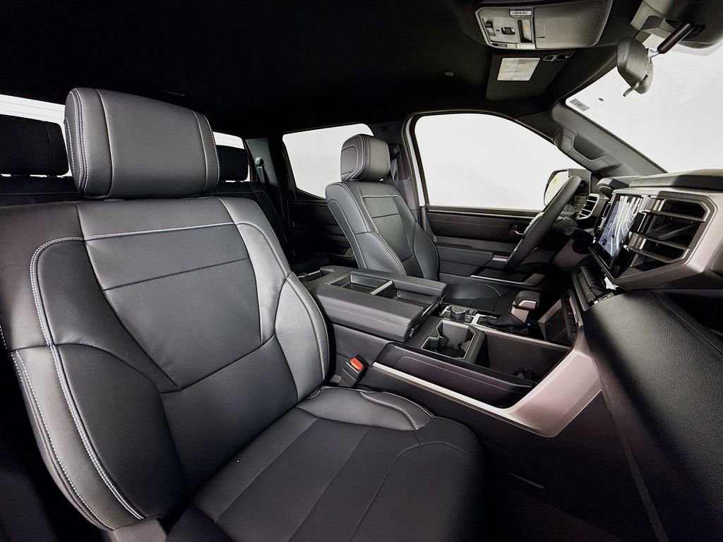 New 2026 Toyota Tundra SR5 w/ SR5 Premium Package image 27