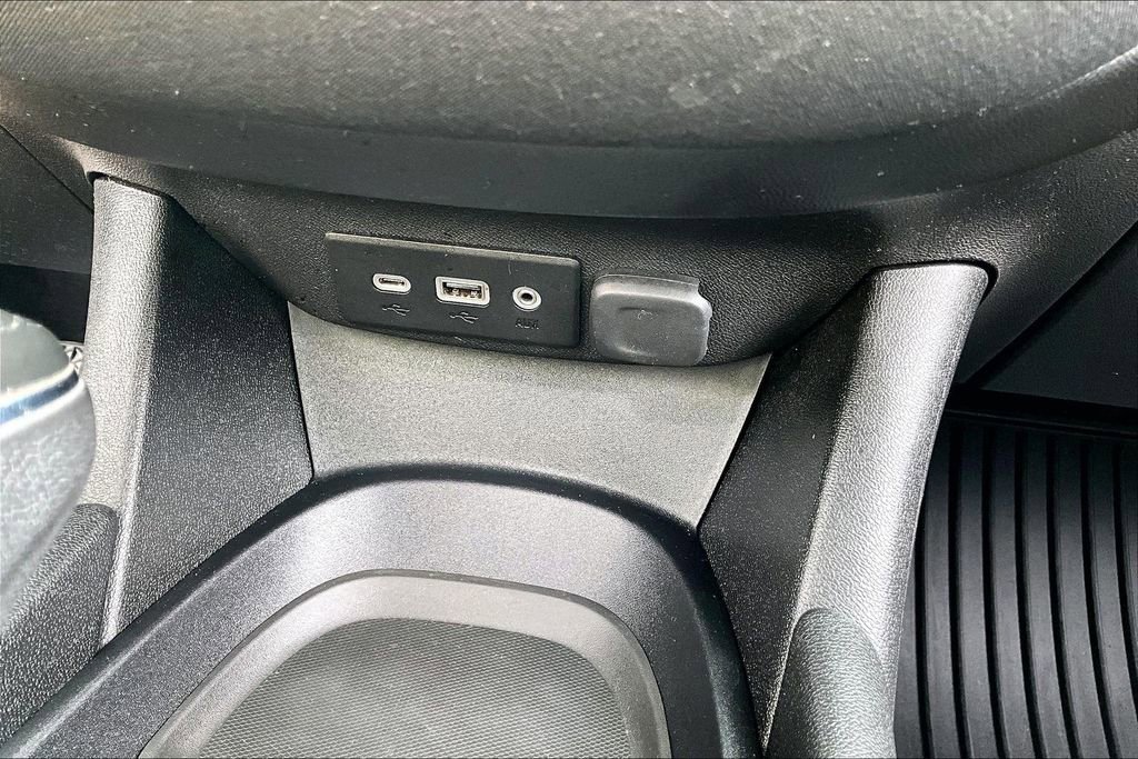 Used 2020 Chevrolet Malibu RS w/ LPO, Convenience Package 2 image 15