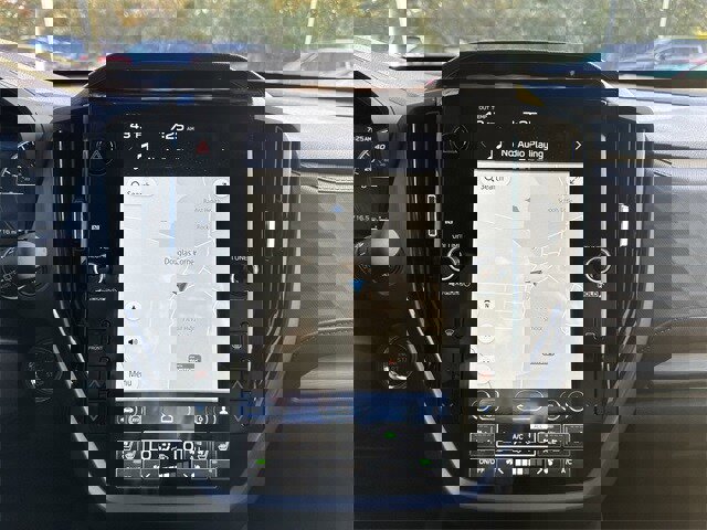 Certified 2025 Subaru Forester Touring w/ Touring Package image 30