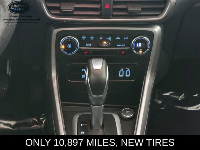 Certified 2022 Ford EcoSport SE image 24