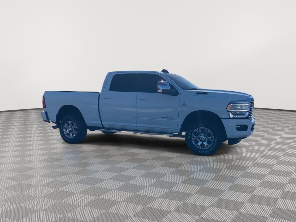 Used 2024 RAM 2500 Laramie image 2
