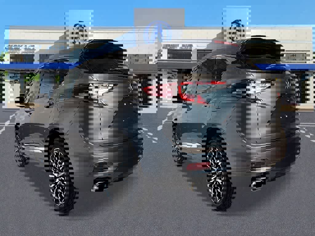 New 2026 Acura RDX SH-AWD w/ Advance Package image 3