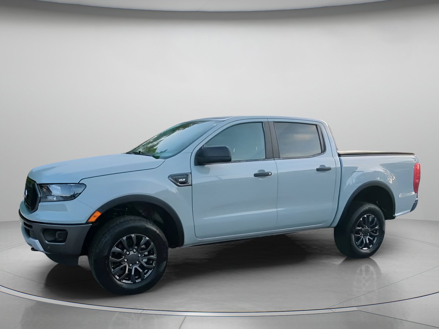Certified 2023 Ford Ranger XLT w/ Equipment Group 301A Mid AWD/4WD image 14
