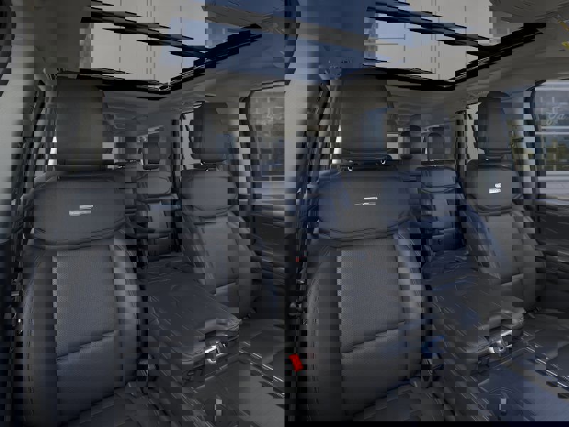 New 2026 Ford Expedition Max Platinum image 23