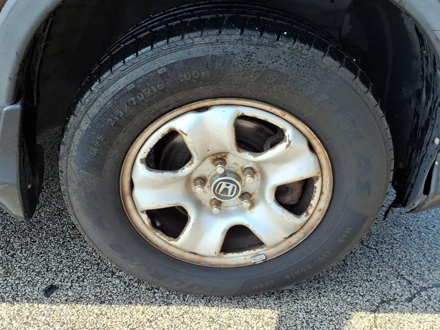 Used 2014 Honda CR-V LX image 11
