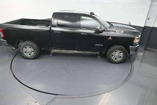 Used 2022 RAM 2500 Big Horn AWD/4WD image 19