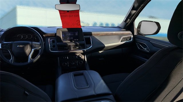 Used 2023 Chevrolet Suburban LS w/ Driver Alert Package image 15