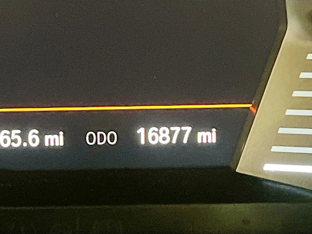 Used 2024 Toyota Supra RWD image 12