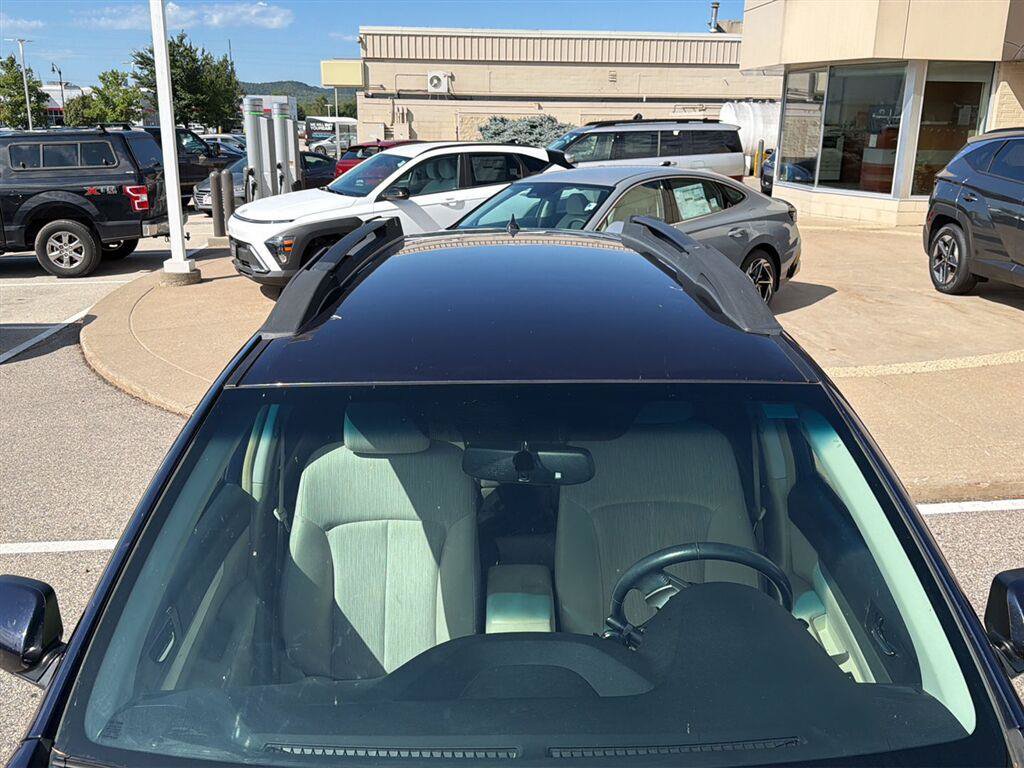 Used 2014 Subaru Outback 2.5i Premium AWD/4WD image 12