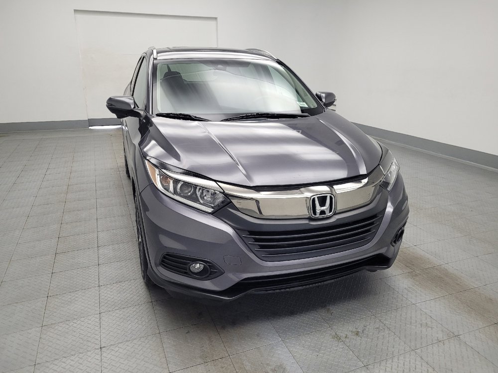 Used 2021 Honda HR-V EX image 14