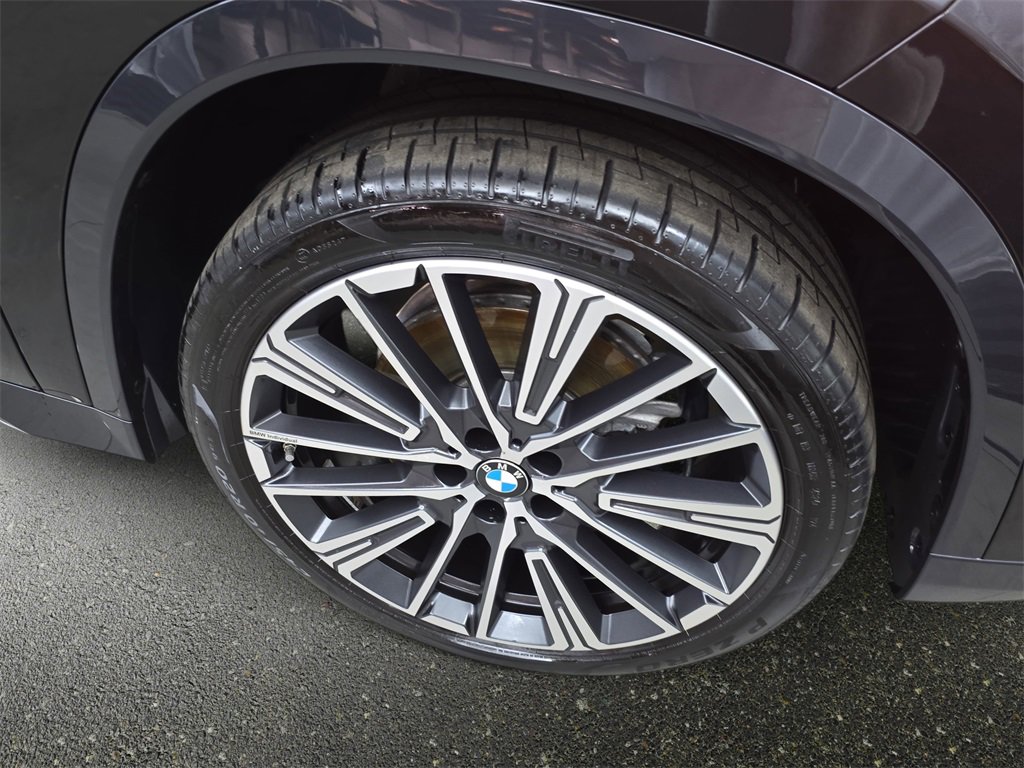 Used 2025 BMW X1 xDrive28i w/ Convenience Package image 32