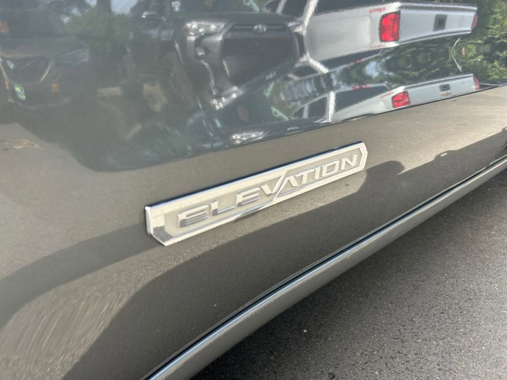 Used 2021 GMC Sierra 1500 Elevation w/ Preferred Package image 31