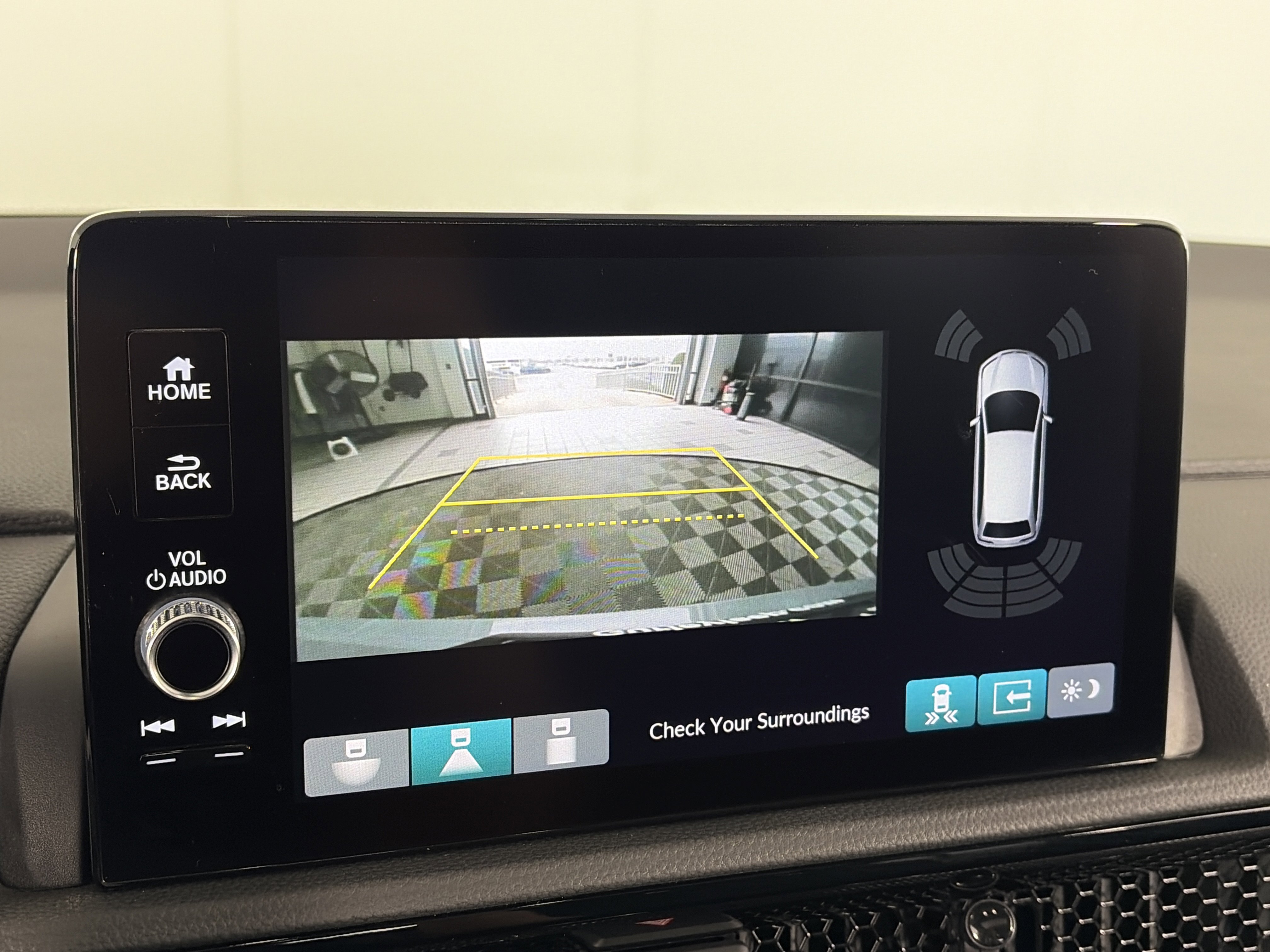 Used 2024 Honda CR-V Sport Touring image 22