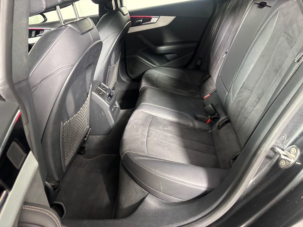 Used 2023 Audi A5 2.0T Premium Plus w/ Premium Plus image 24