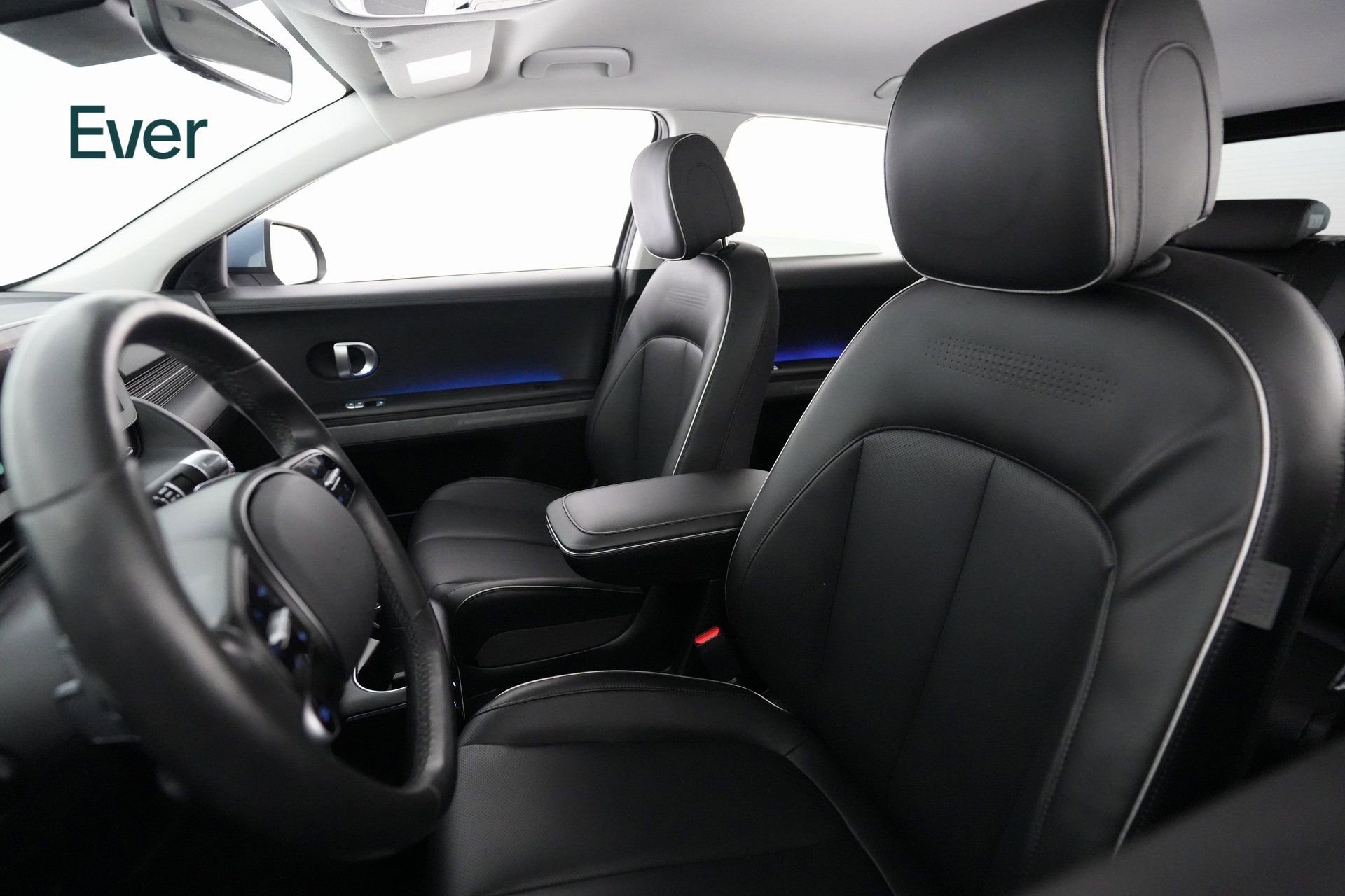 Used 2023 Hyundai Ioniq 5 SEL w/ Cargo Package image 7