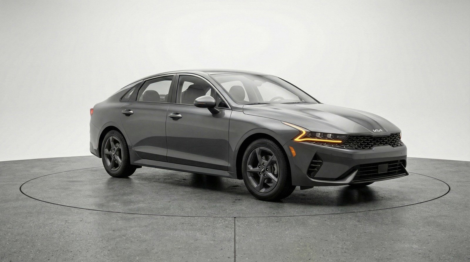 Used 2025 Kia K4