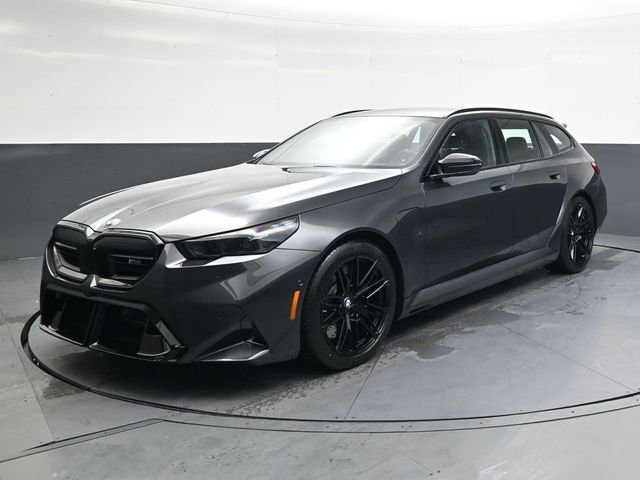 Used 2026 BMW M5 Touring image 10