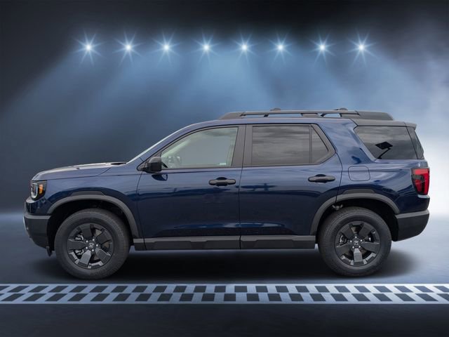 New 2026 Honda Passport RTL image 6