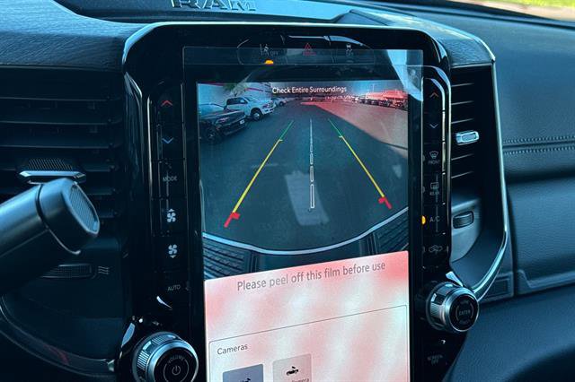 New 2026 RAM 3500 Laramie image 14