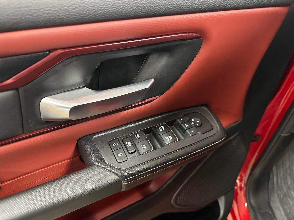 Certified 2025 RAM 1500 Rebel w/ Rebel Level 1 Equipment Group image 13