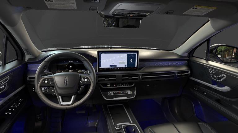 New 2025 Lincoln Corsair Grand Touring w/ Equipment Group 301A image 29