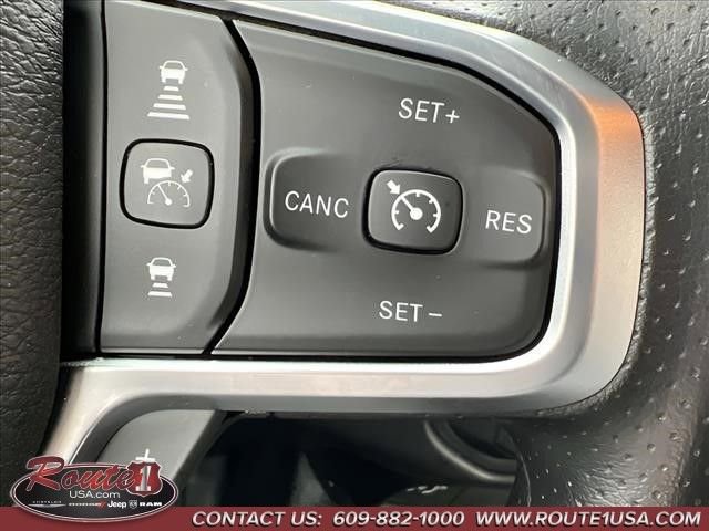 New 2026 RAM 5500 Tradesman w/ Chrome Appearance Group image 19