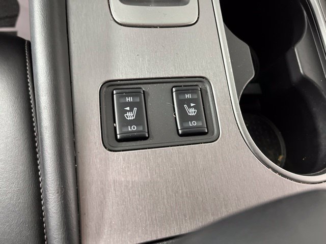 Used 2023 Nissan Murano SV w/ SV Midnight Edition Package FWD image 31