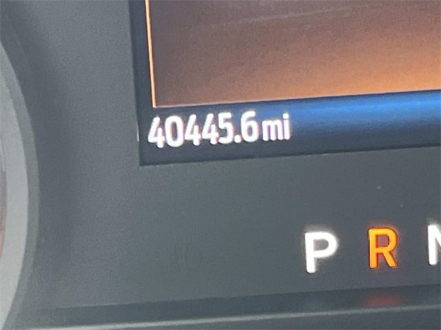 Used 2023 Ford F150 XL w/ STX Appearance Package image 38