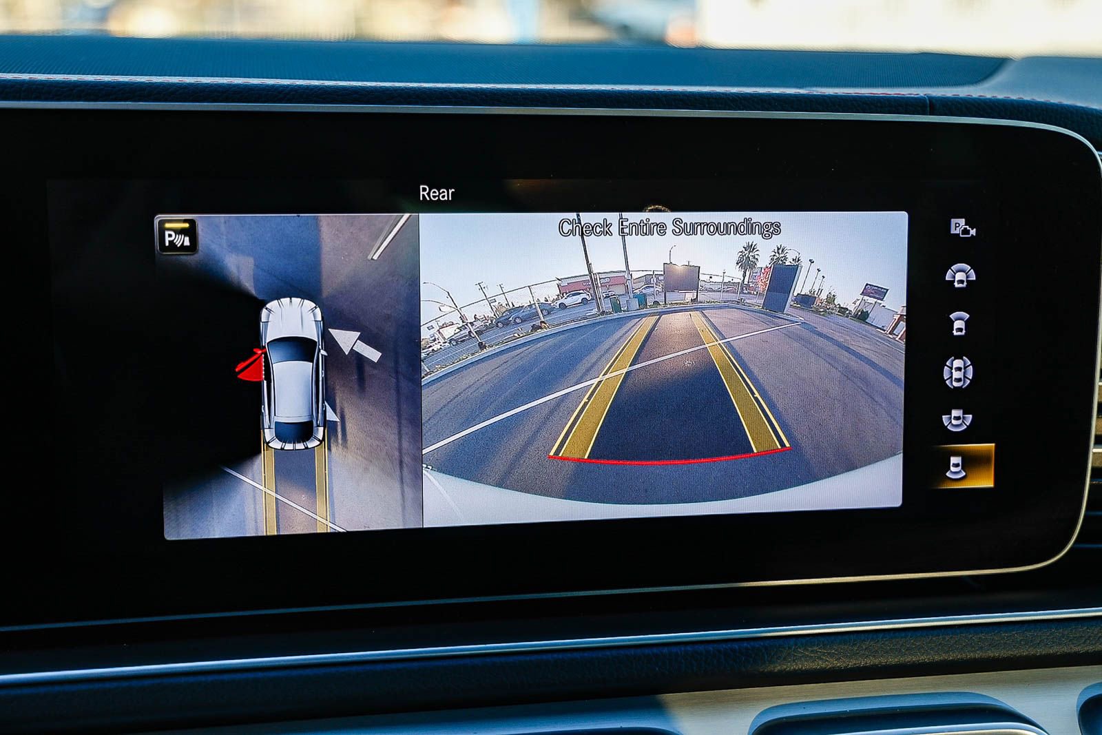 Used 2023 Mercedes-Benz GLE 53 AMG 4MATIC Coupe image 24