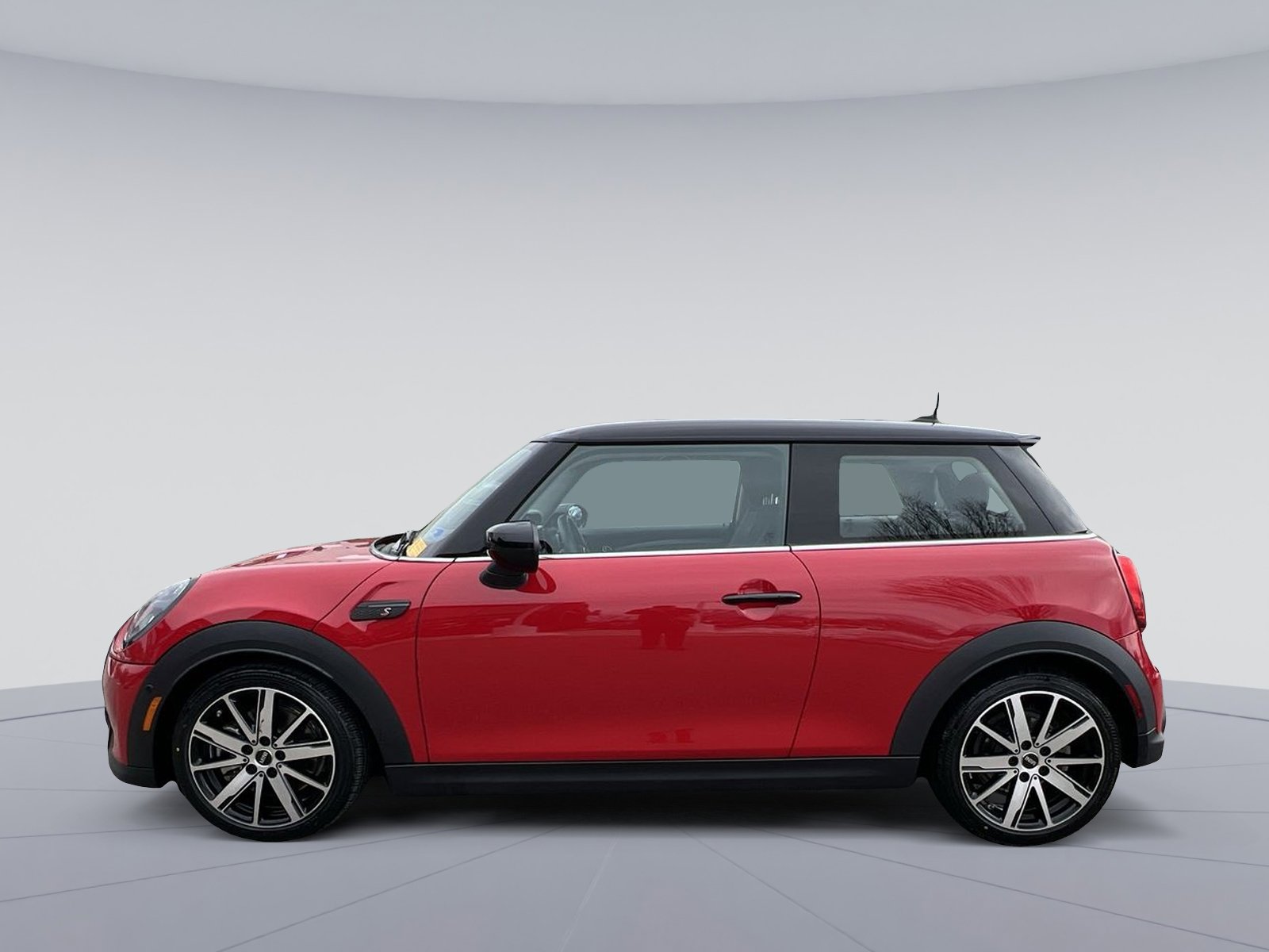 Certified 2023 MINI Cooper S image 2