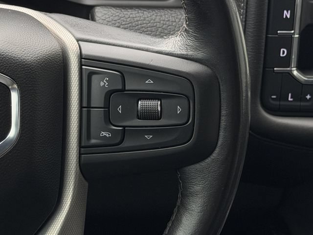 Certified 2022 GMC Yukon XL Denali AWD/4WD image 18