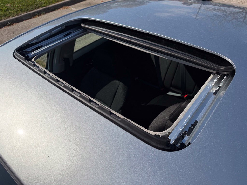 New 2026 Honda Accord SE image 3