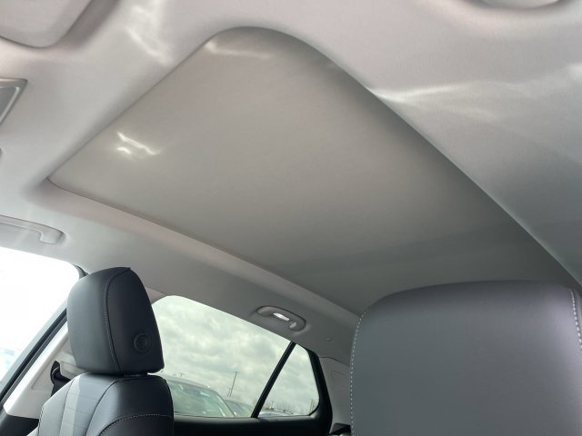 New 2026 Buick Envision Preferred AWD/4WD image 22