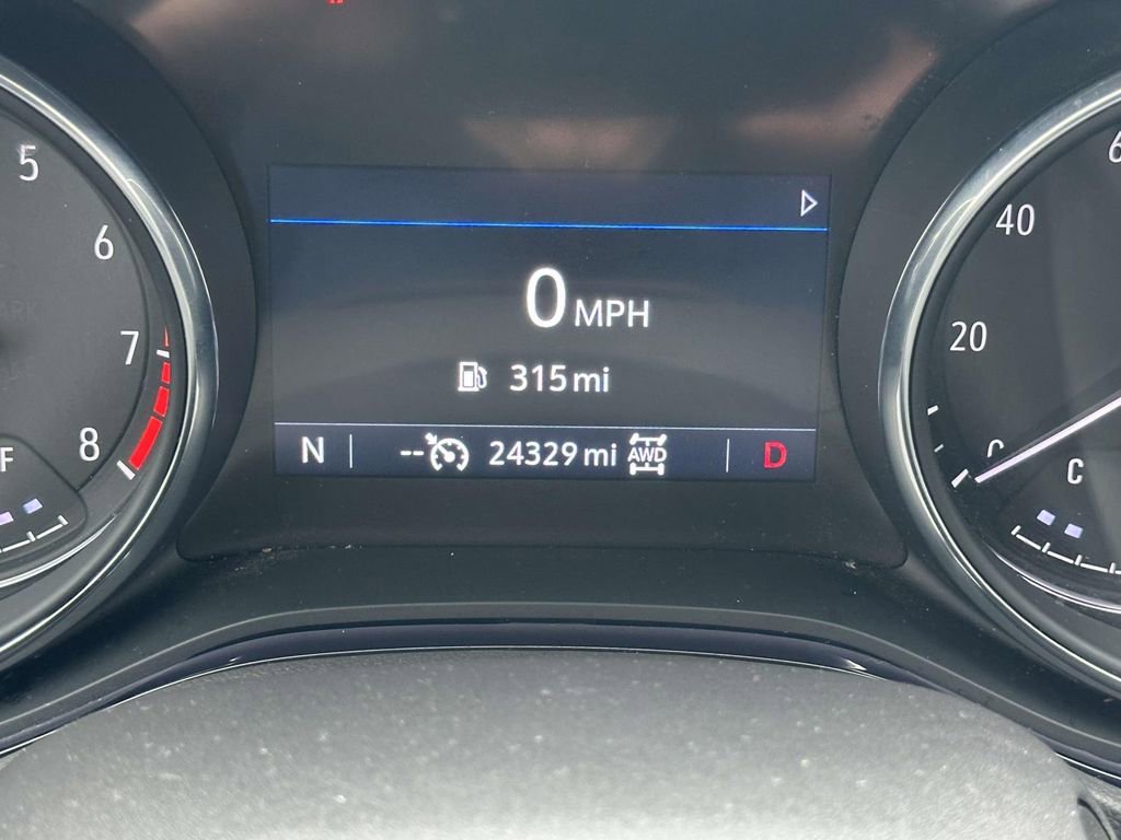 Certified 2023 Buick Encore GX Preferred w/ Cold Weather Comfort Package image 22