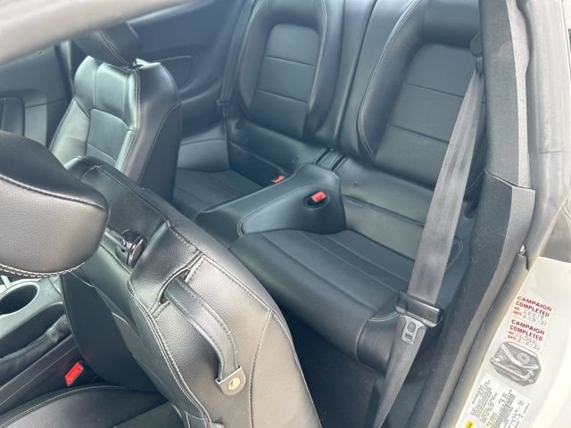 Used 2020 Ford Mustang Premium image 23