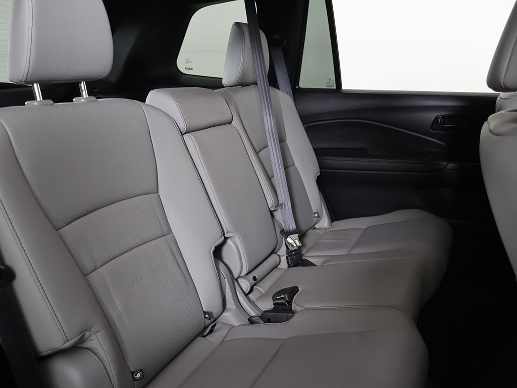 Used 2023 Honda Passport EX-L image 34