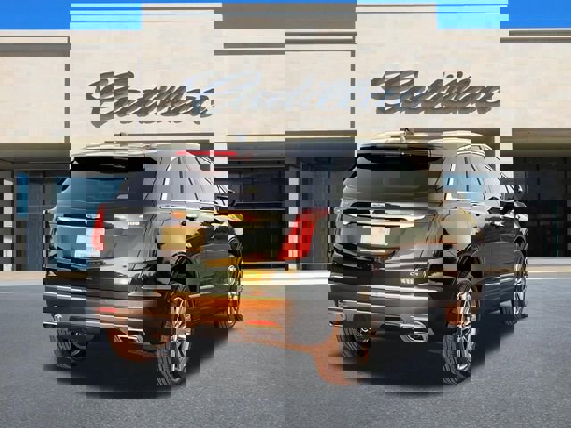 New 2026 Cadillac XT5 Premium Luxury w/ Driver Assist Package image 3