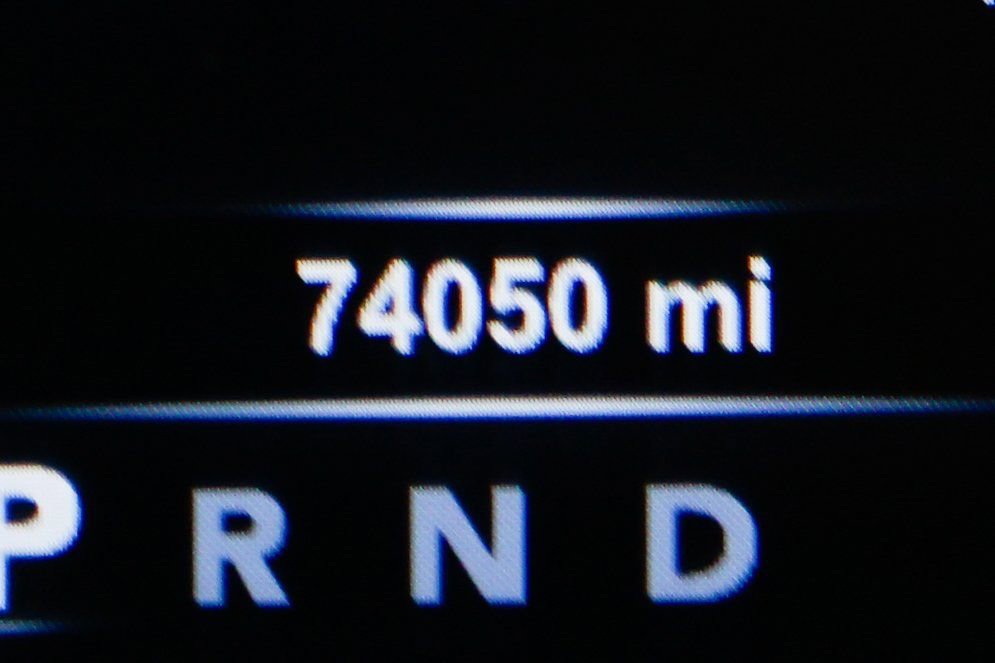 Used 2017 RAM 2500 Big Horn image 18