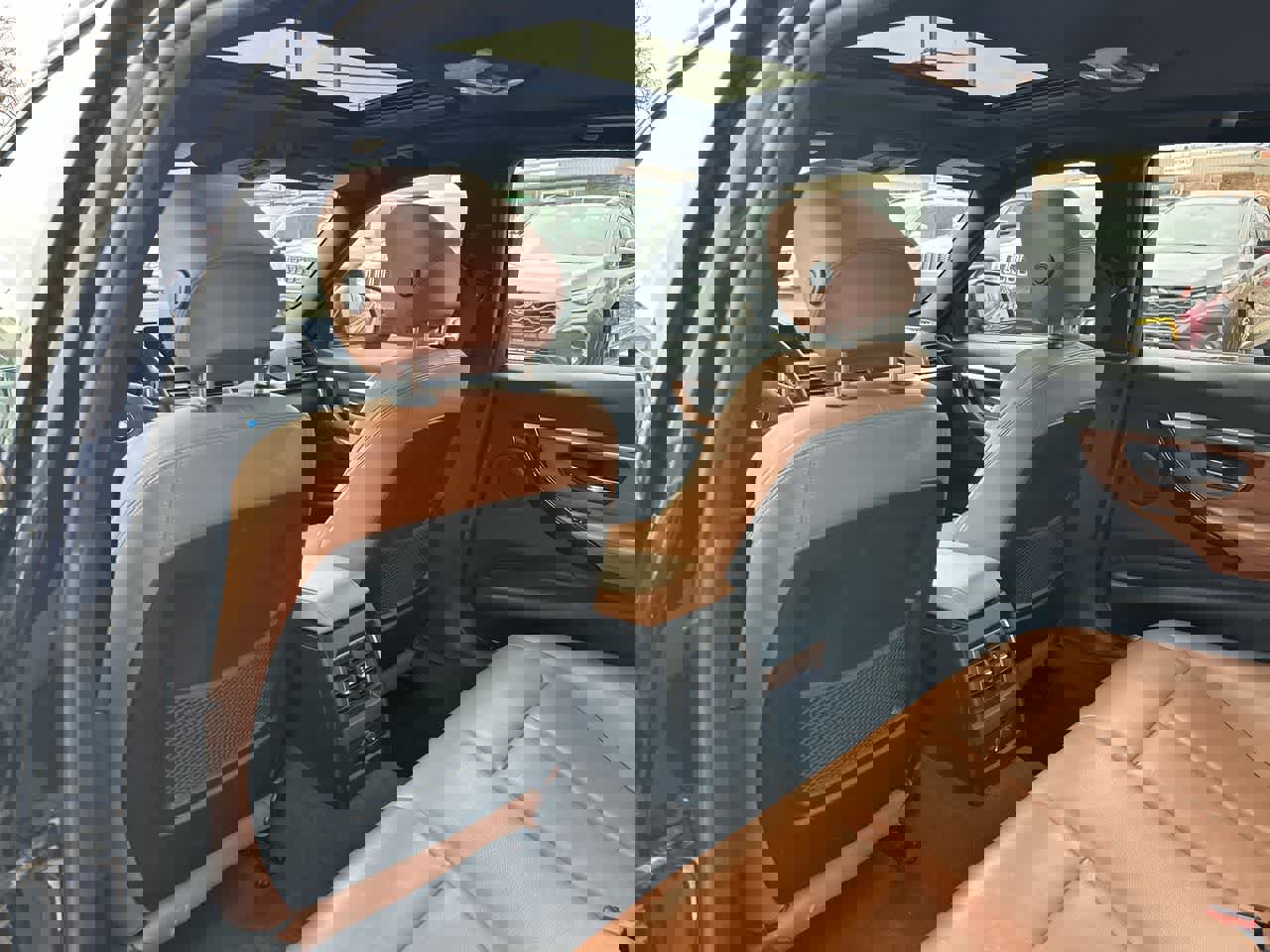 Used 2016 BMW 328i xDrive Sedan image 23