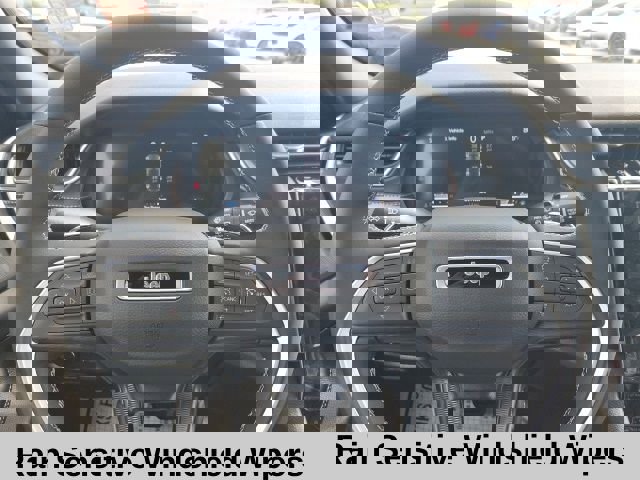 New 2025 Jeep Grand Cherokee Altitude image 16